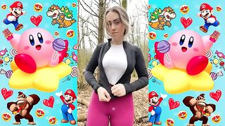 dance  asmr