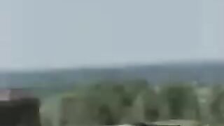 Aircraft accident
