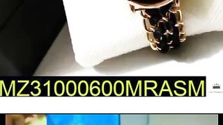 How to products review Markaz app all category Movement: Quartz  •  Display Forma