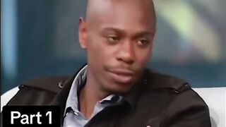 Dave Chappelle
