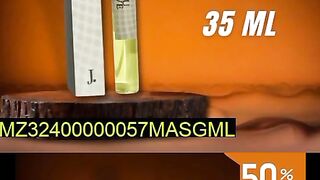 How to products review Markaz app all category Gender Type: Unisex •  Quantity: 35 ml •  The perfect fr