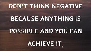 Motivational Quotes ❤