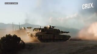 Russia Takes Out 7th Abrams In Ukraine | Kyiv Withdrawing US-Made Tanks Over Exposed Vulnerability?
