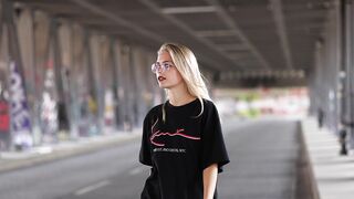 Mulheres mais bonitas do tiktok