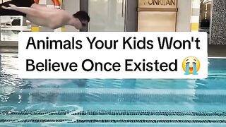 Animals that might become extinct soon