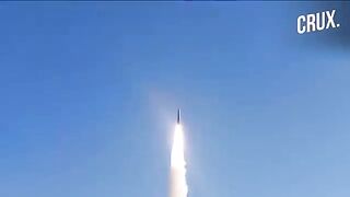 Russian Iskander, US-Made ATACMS Face Off In Ukraine | Which Missile Is More Powerful? Comparison