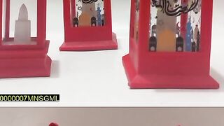 How to products review Markaz app all category Package Includes: 3 x LED Flame Light