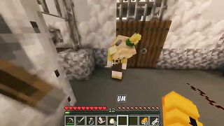 Daisy is MISSING in Minecraft! Part 6