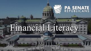 Improving Financial Literacy