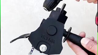 These Electric Shears Can Cut Almost Anything 2