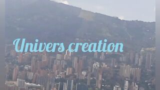 Univers creation 18