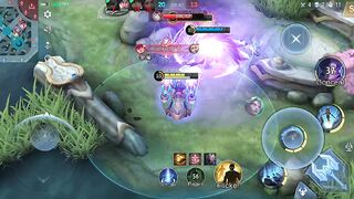 MOBILE LEGEND | EDITH ROAM MIKRO BY PIPIS JELLY