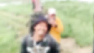 Mancing alam