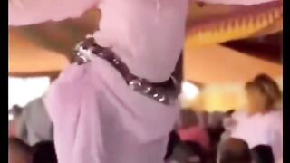 غزالي حية والا في القبر