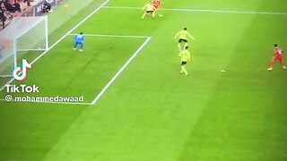Video of Mohamed Salah