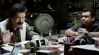 Khatta meetha movie jabrdast comedy scene