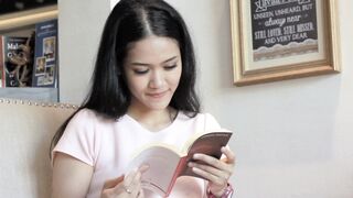 "Her Journey: Independence and Family"