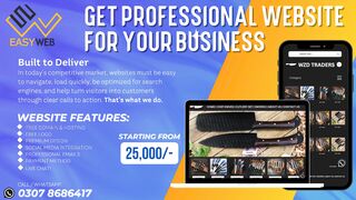 Want to grow your business ? Need a professional website designer?,Looking for a professional web developer?