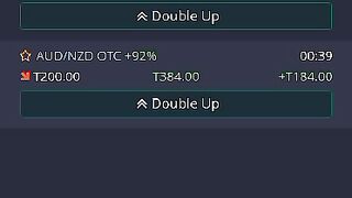 Online trading