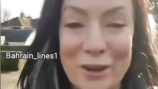 حادث مثير للأشمئزاز
