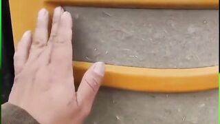 Thick Steel Bar  Cutting Machine