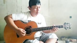Scorpions-You and I (Cover Guitar fingerstyle alip_ba_ta