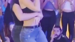 Best girl dance video shorts