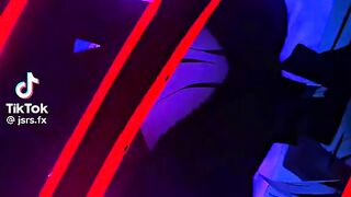 Anime vibe