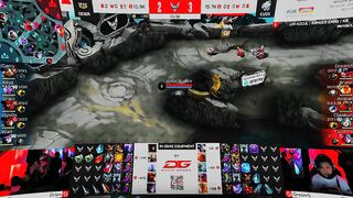 EVOS GLORY VS BALI UNITED ESPORTS PART 24