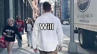 How to get noticed