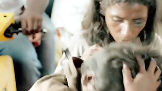 Vijay thalapathy movie scene