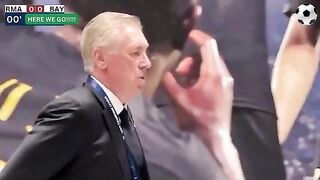 Real Madrid vs Bayern Munich (2-1) HIGHLIGHTS Joselu 2 GOALS at Stoppage Time!