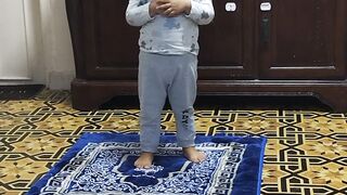 namaz pro