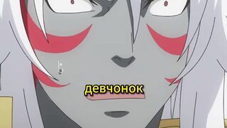 Девочки заревновали между собой орка????????|Перерождение Монстр