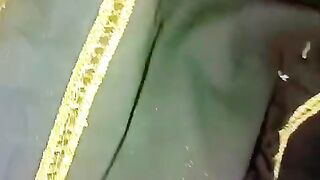 Green chadar