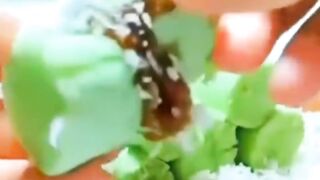 Kue Putu Recipe