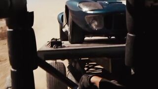 FAST FIVE (2011) part 36