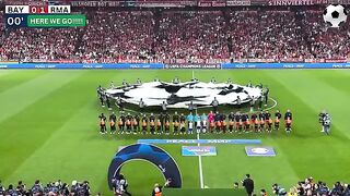 Real Madrid vs Bayern Munich (4-3 Agg) Both Legs HIGHLIGHTS UEFA Champions League Semi-Final