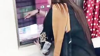 Zara Khan