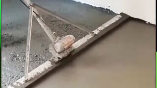 This Is How Railway Tunnels Are Cleaned! Railway