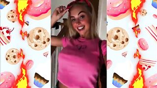 tiktok dance