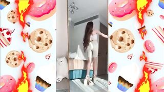 tiktok dance