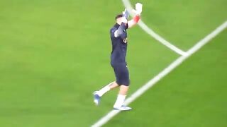Champions League PSG vs Borussia Dortmund 0-1