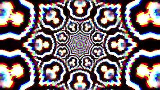 ⚠️ Hallucinations Warning ⚠️ Psychedelic Trippy Hypnotic Video