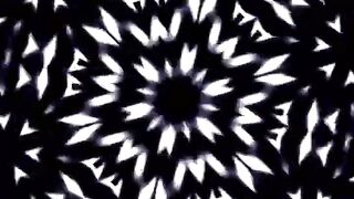 ⚠️ Hypnosis Warning ⚠️ Optical illusion Psychedelic Trippy Video