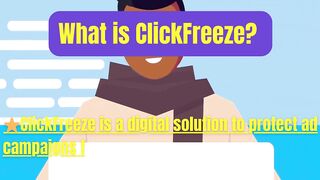 ClickFreeze Review | ROI-Safe Fraud Protection | Lifetime Deal
