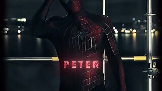 Best Spider man