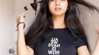 Beautiful Indian girl
