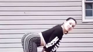 Cute Girl Dancing #reelvideos #instagramreel #dance