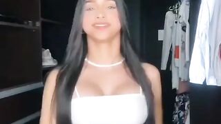 Cute Girl Dancing #reelvideos #instagramreel #dance #challenge